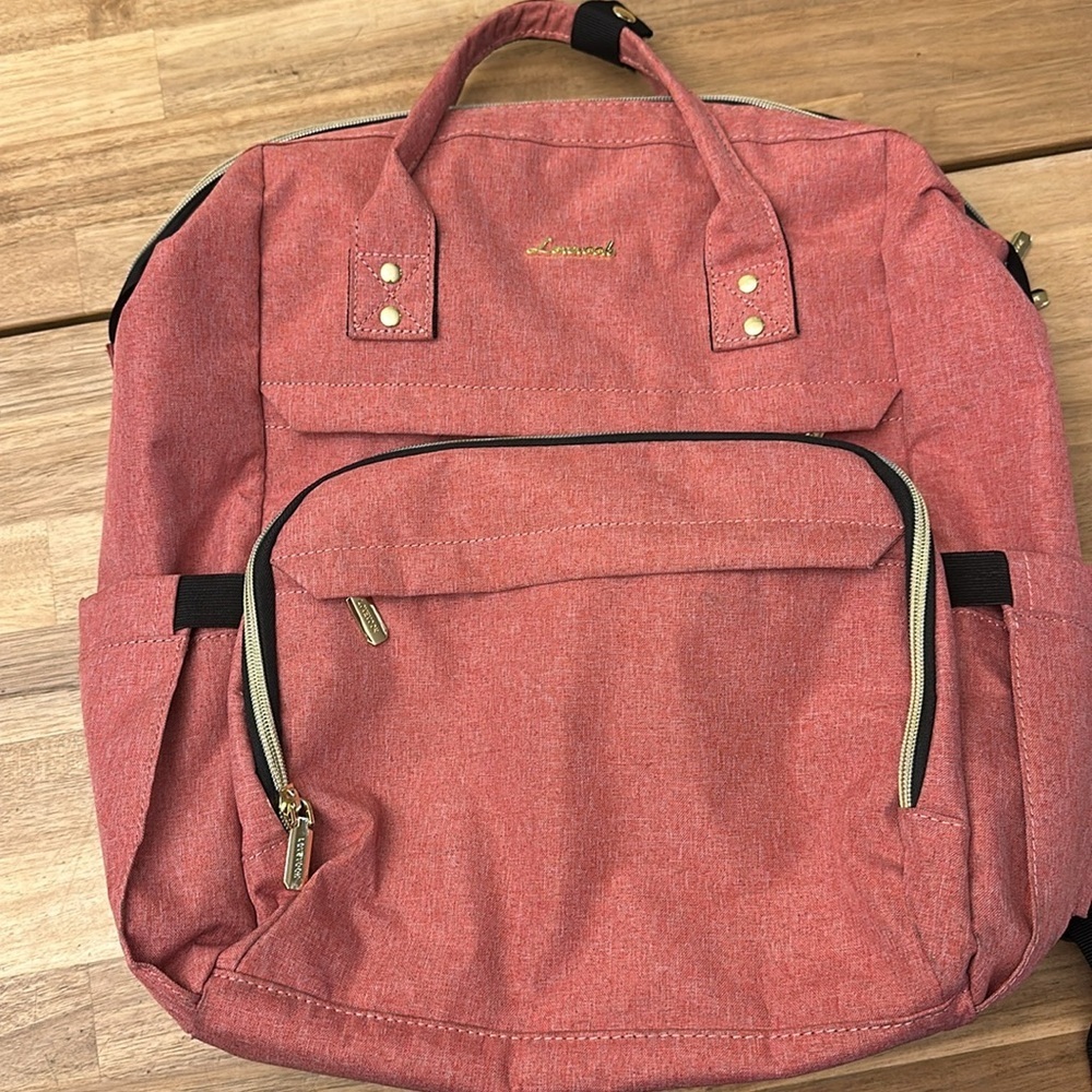 LOVEVOOK backpack - Picture 12 of 14